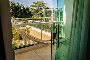 Cricaré Praia Hotel