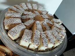 Cricaré Praia Hotel