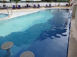 Cricaré Praia Hotel