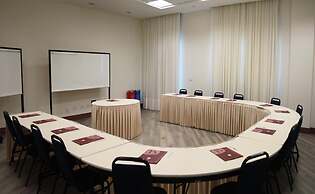 Cricaré Praia Hotel