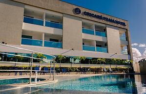 Cricaré Praia Hotel