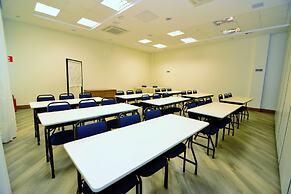 Cricaré Praia Hotel