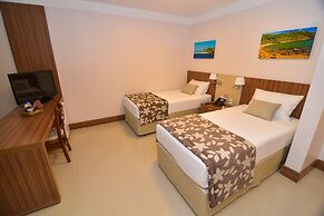 Cricaré Praia Hotel