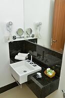 Cricaré Praia Hotel