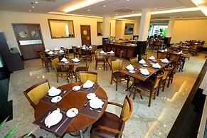 Cricaré Praia Hotel