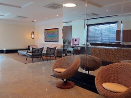 Cricaré Praia Hotel