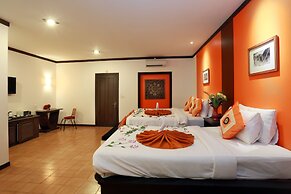 Residence Indochine D'angkor