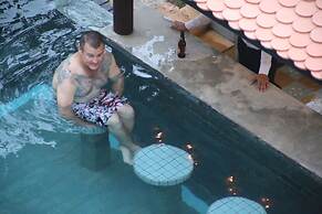 Residence Indochine D'angkor