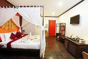 Residence Indochine D'angkor