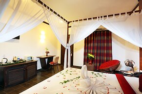 Residence Indochine D'angkor