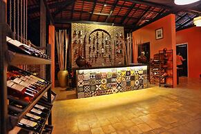 Residence Indochine D'angkor