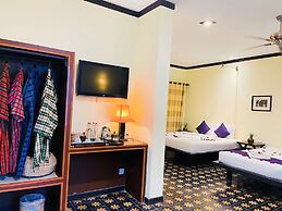 Residence Indochine D'angkor