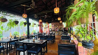 Residence Indochine D'angkor