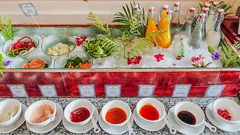 Residence Indochine D'angkor