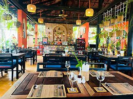 Residence Indochine D'angkor