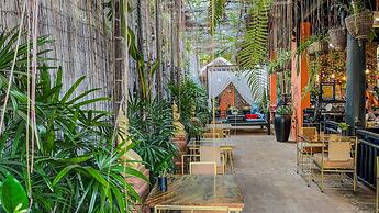 Residence Indochine D'angkor