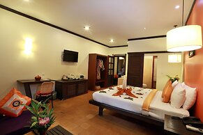 Residence Indochine D'angkor