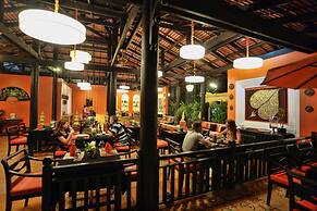 Residence Indochine D'angkor