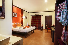 Residence Indochine D'angkor