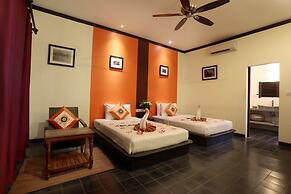 Residence Indochine D'angkor