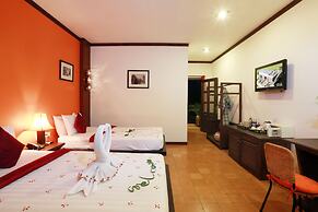 Residence Indochine D'angkor