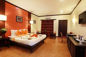 Residence Indochine D'angkor