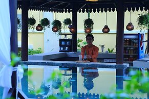 Residence Indochine D'angkor