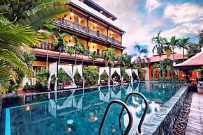 Residence Indochine D'angkor