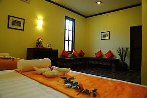 Residence Indochine D'angkor