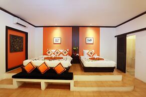 Residence Indochine D'angkor