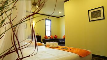 Residence Indochine D'angkor