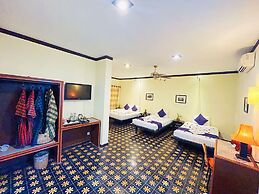 Residence Indochine D'angkor