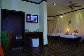 Residence Indochine D'angkor