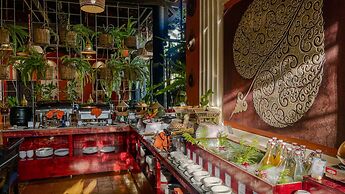 Residence Indochine D'angkor