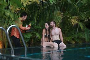 Residence Indochine D'angkor