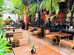 Residence Indochine D'angkor