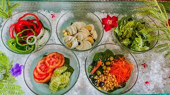 Residence Indochine D'angkor