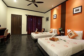 Residence Indochine D'angkor