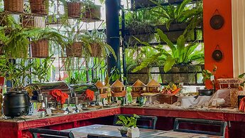 Residence Indochine D'angkor