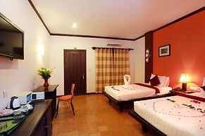 Residence Indochine D'angkor