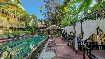 Residence Indochine D'angkor