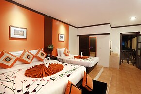 Residence Indochine D'angkor