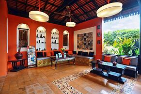 Residence Indochine D'angkor