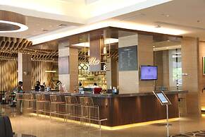 JS Luwansa Hotel and Convention Center