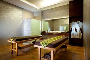 JS Luwansa Hotel and Convention Center