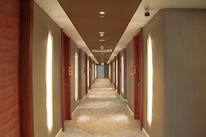 JS Luwansa Hotel and Convention Center