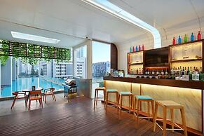 JS Luwansa Hotel and Convention Center