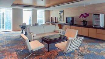 JS Luwansa Hotel and Convention Center