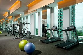 JS Luwansa Hotel and Convention Center