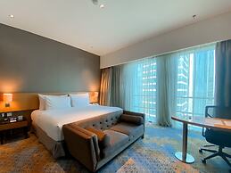 JS Luwansa Hotel and Convention Center